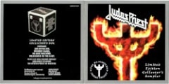 Limited Edition Collector’s Sampler