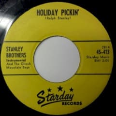 Holiday Pickin’ / Christmas Is Near