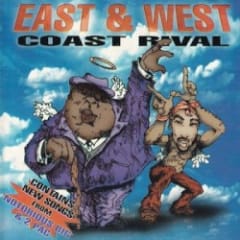 East & West Coast Rival