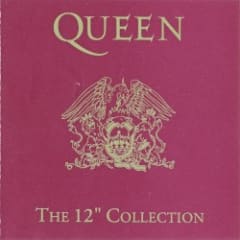 The 12″ Collection