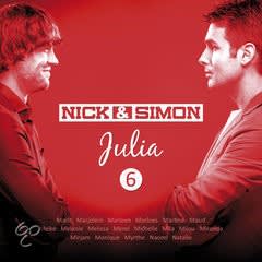Julia 6 (Marit – Natalie)