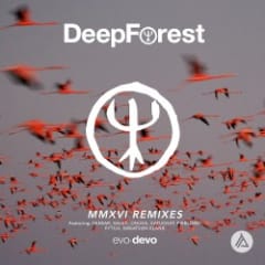 Sing With the Birds (Fakear remix)