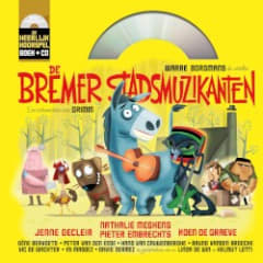 De Bremer Stadsmuzikanten