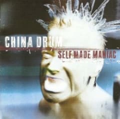 Self Made Maniac