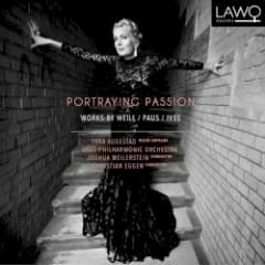 Portraying Passion