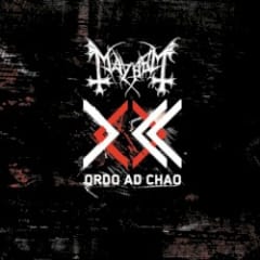 Ordo Ad Chao