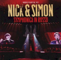 Hoogtepunten uit Symphonica in Rosso