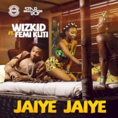 Jaiye Jaiye