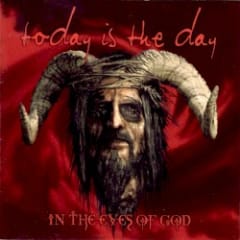 In the Eyes of God