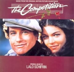 The Competition