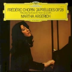 24 Préludes, op. 28