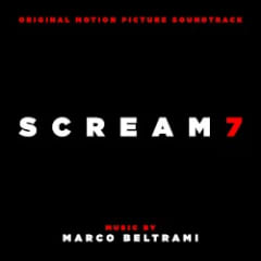 Scream 7: Original Motion Picture Soundtrack