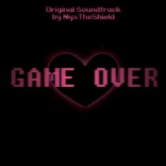 Glitchtale: GAME OVER (Original Motion Picture Soundtrack)