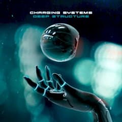 Deep Structure (2020 reissue)