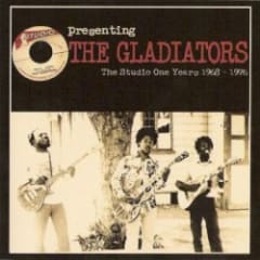Presenting the Gladiators
