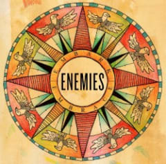 Embark, Embrace