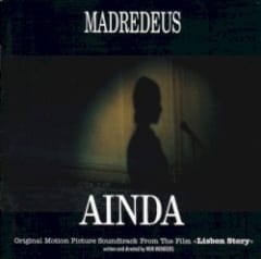 Ainda