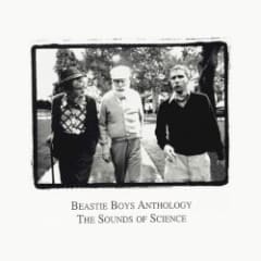 Anthology: The Sounds of Science