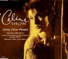 Only One Road