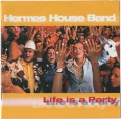 Life Is a Party