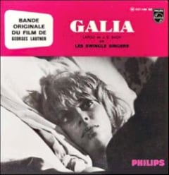 Galia