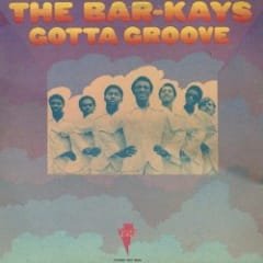 Gotta Groove