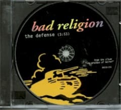 The Defense