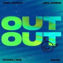 OUT OUT (voy a bailar)