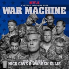 War Machine: A Netflix Original Film