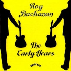 The Early Years