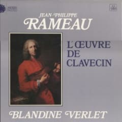 L'Œuvre de clavecin, Premier livre (1706)
