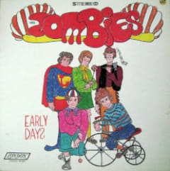 The Early Days