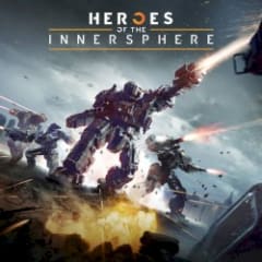 MW5: Heroes Of The Inner Sphere OST