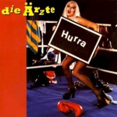 Hurra