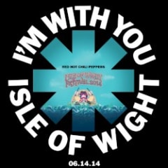 2014-06-14: Isle of Wight Festival