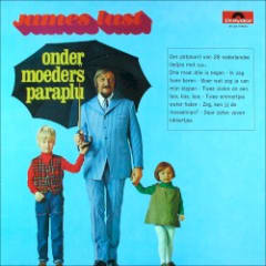 Onder Moeders Paraplu