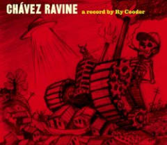 Chávez Ravine