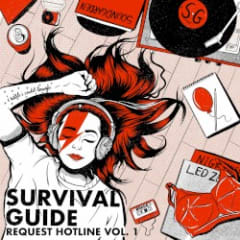 Request Hotline Vol. 1