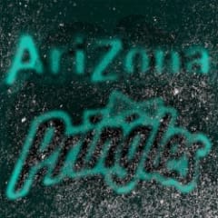 Arizona Pringles