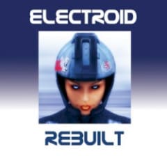 Rebuilt