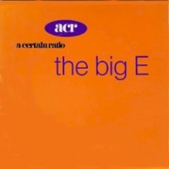 The Big E