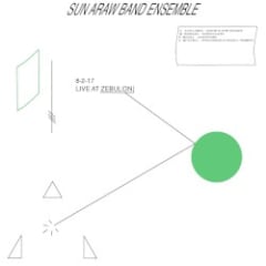Live at Zebulon