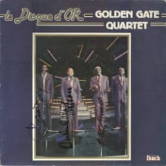 Le Disque D'Or