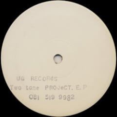 Two Tone Project. E.P
