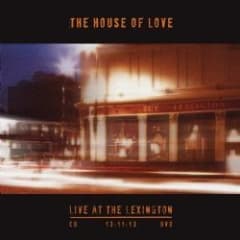 Live at the Lexington