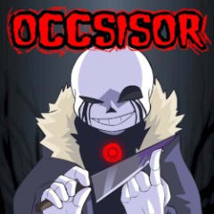 Occisor (From "Underverse")