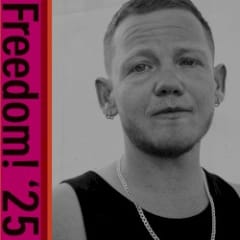 Freedom! ’25