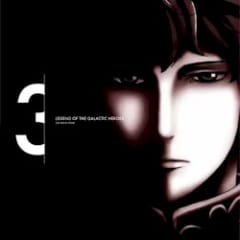 銀河英雄伝説 Die Neue These オリジナルサウンドトラック 3