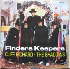 Finders Keepers