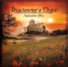 Autumn Sky